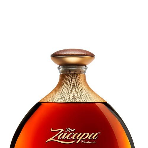 Ron Zacapa Centenario Xo Gran Reserva Especial Solera Rum Elite