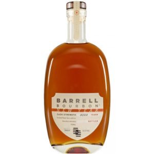 Barrell Bourbon