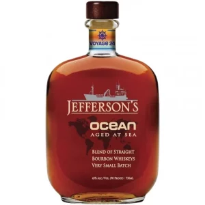 Jefferson's Ocean