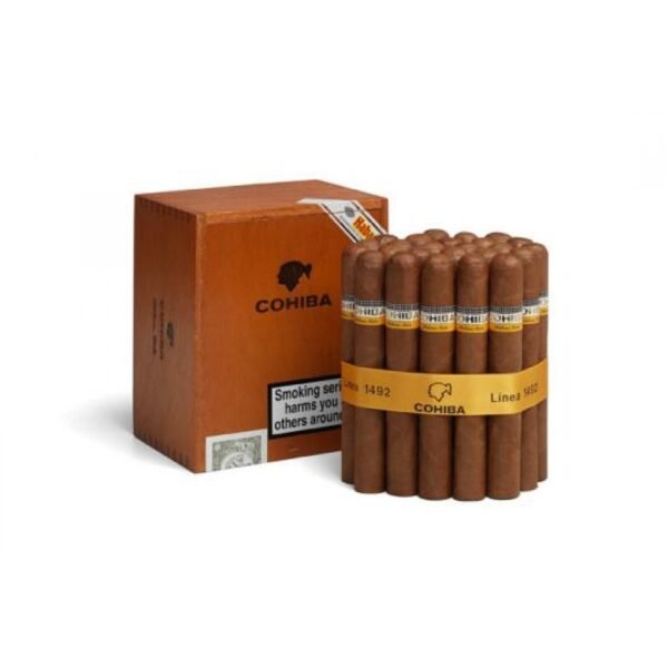 Cohiba Siglo VI Cigar