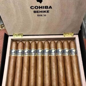 COHIBA BEHIKE 56