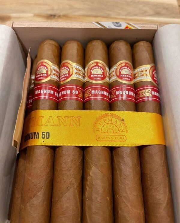 H. Upmann Magnum 50