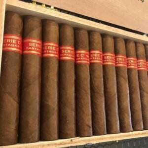 Partagas Serie D No. 4