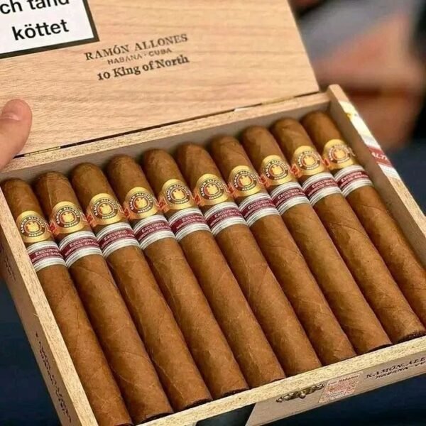 Ramon Allones Cigars