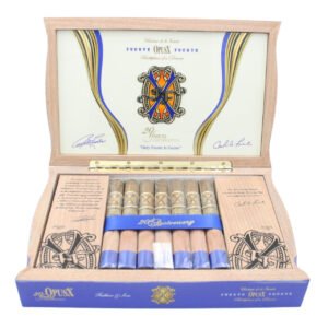 Arturo fuente fuente opusX 20th anniversary