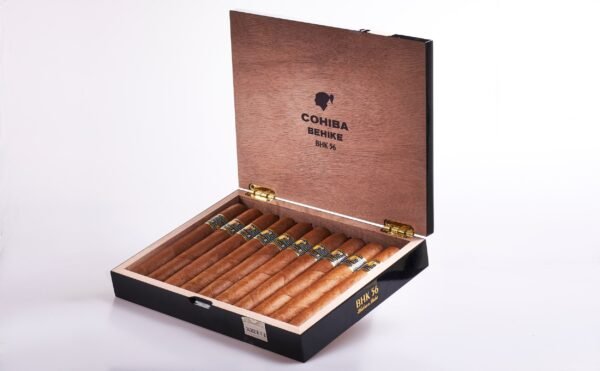 Cohiba Behike 56 Cigar