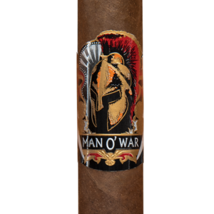 Man O’ War cigars