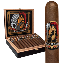 Man O’War cigars