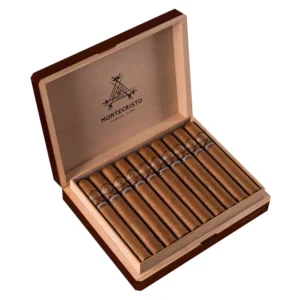 Montecristo 80 Aniversario