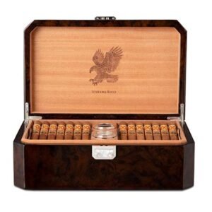 Stefano Ricci Desk Humidor