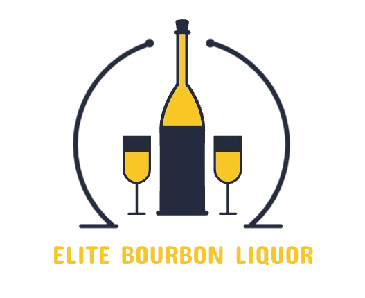 elite bourbon liquor