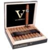 Crowned Heads La Vereda