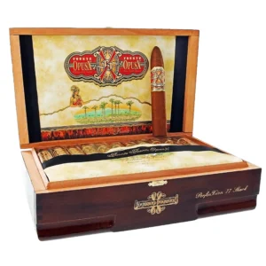 Arturo Fuente Opus X Perfecxion No. 77 Shark