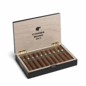 Cohiba Behike BHK 52