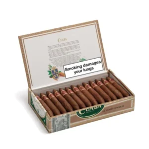 Cuaba Tradicionales Cigars – Box of 25