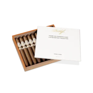 Davidoff Grand Cru Diademas Finas Limited Edition Cigar