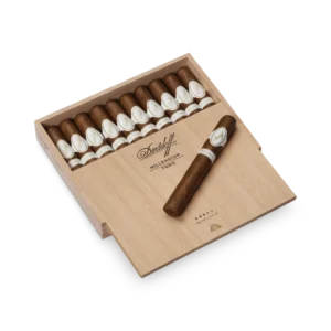 Davidoff Millennium Blend Toro