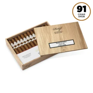 Davidoff Aniversario Double R Cigar