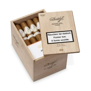 Davidoff Grand Cru Toro Cigar