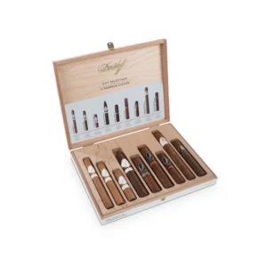 Davidoff Premium Selection Cigar