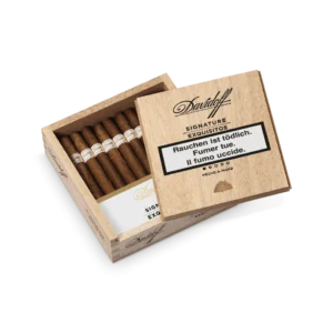 Davidoff Signature Exquisitos Cigar