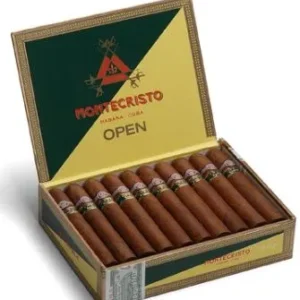 Montecristo Open Master – 20 Box