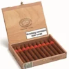 Partagas Serie P No. 2 Cigars – Box of 10