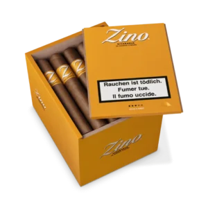 Zino Nicaragua Gordo Cigar