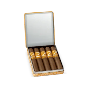 Zino Nicaragua Half Corona Pre-Cut Cigar
