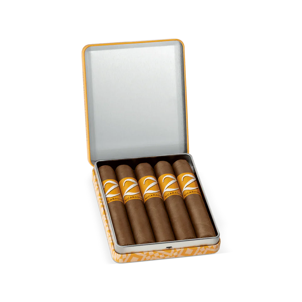 Zino_Nicaragua_Half_Corona_Pre-Cut_Cigars_Tin_5_5c5d3c30-1685-4405-a631-6e77abaf6e41_960x_crop_center Zino Nicaragua Half Corona Pre-Cut Cigar