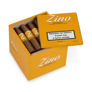 Zino Nicaragua Short Torpedo Cigar