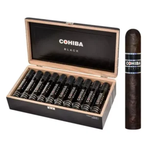 Cohiba Black Gigante