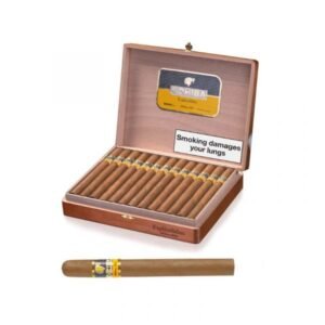 Cohiba Esplendidos Cigars