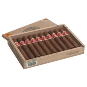 La Flor de Cano Elegidos Cigar