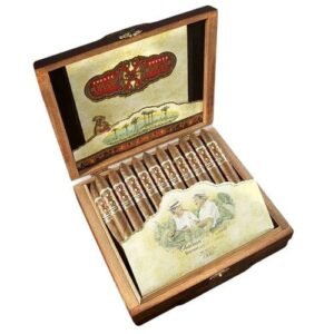 arturo fuente opus x reserva d'chateau