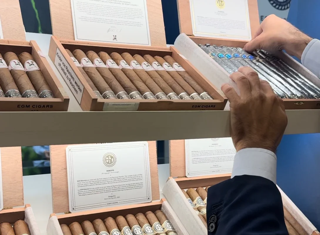 Montecristo No. 3 Cigar