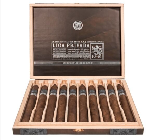 Liga Privada 10 Aniversario Seleccion Mercado Corona Doble