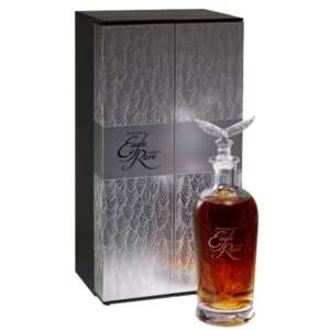 Double Eagle Very Rare 2020 Bourbon