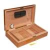 Dorado Pecan Wood Humidor