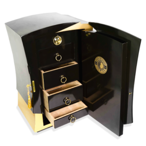 Limited Edition Humidor “50 Anniversary”