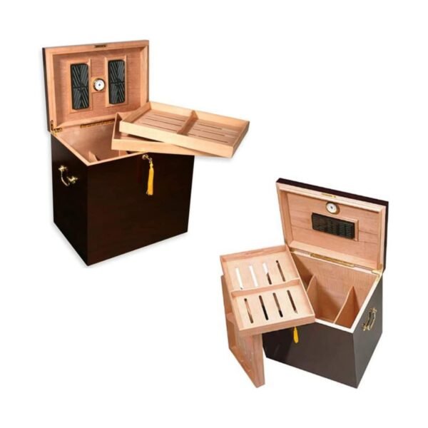 Medici Humidor – 400 cigars