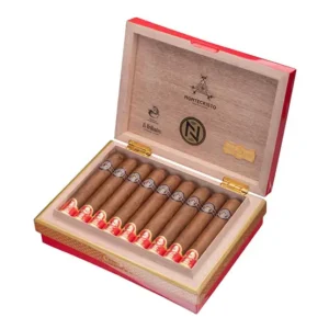 Montecristo Brillantes Year of the Dragon 2024 Cigar – Box of 18