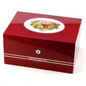 Romeo y Julieta Humidor ~ 75 Cigars