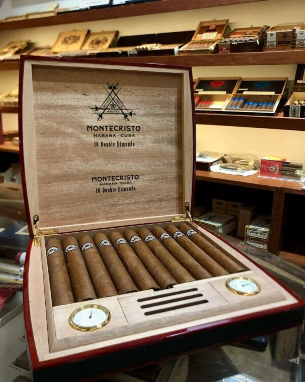 montecristo habana cigar price