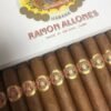 Ramón Allones cigar