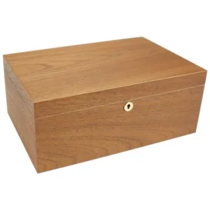 Adorini Cedro L Deluxe Cigar Humidor (100ct)