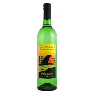 Del Maguey Arroqueno Mezcal