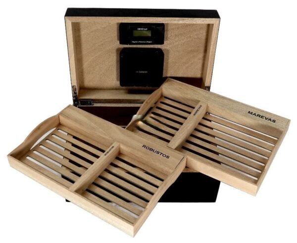 Habanos D.O.P. Humidor