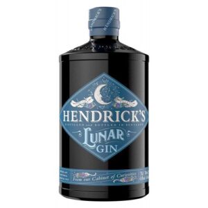 Hendrick's Lunar Gin