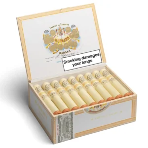 Upmann Coronas Majors Tubos